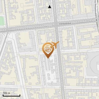 Foto zu Schillerstraße 53-65, 10627 Berlin