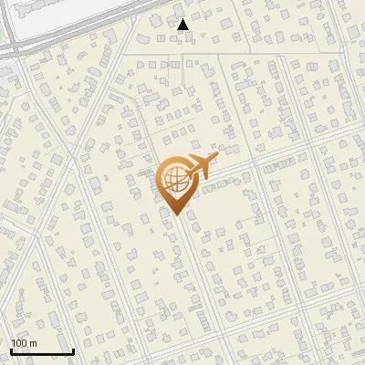 Foto zu Schillerstraße 65-66, 12305 Berlin