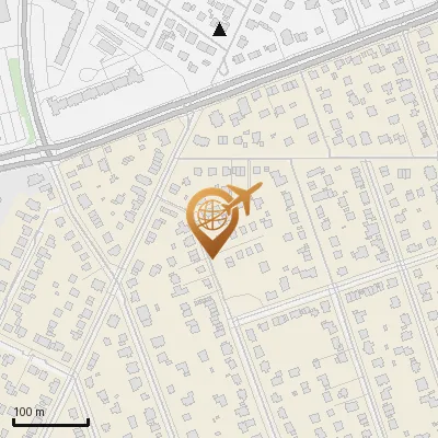 Foto zu Schillerstraße 67-76, 12305 Berlin