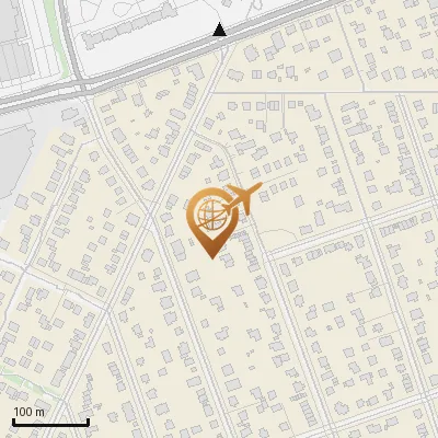 Foto zu Schillerstraße 77-79, 12305 Berlin