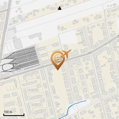 Foto zu Schillerstraße 7-8, 13156 Berlin