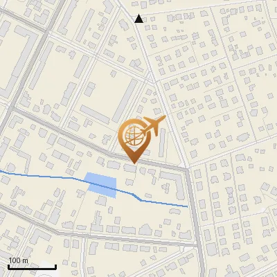 Foto zu Schillerstraße 6-11, 13158 Berlin