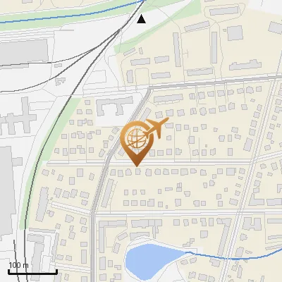 Foto zu Schillerstraße 78-84, 13158 Berlin