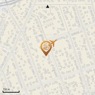 Karte Schillerstraße 80-85, 12305 Berlin