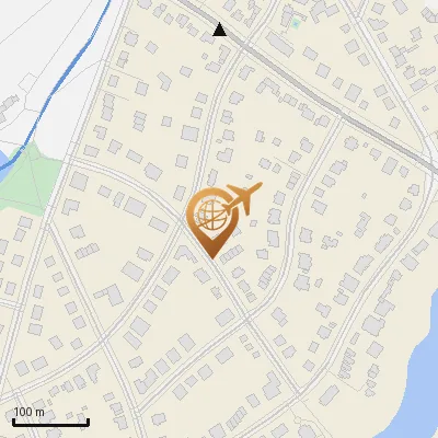 Foto zu Schillerstraße 8-9, 14163 Berlin