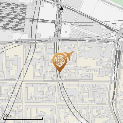 Foto zu Schillerstraße 9-16, 80336 München