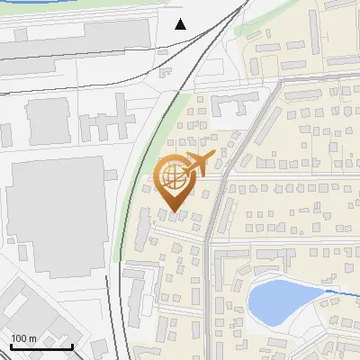 Foto zu Schillerstraße 89-91, 13158 Berlin