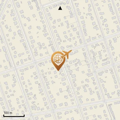 Karte Schillerstraße 91-94, 12305 Berlin