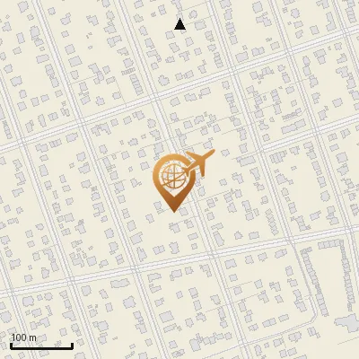 Karte Schillerstraße 95-99, 12305 Berlin