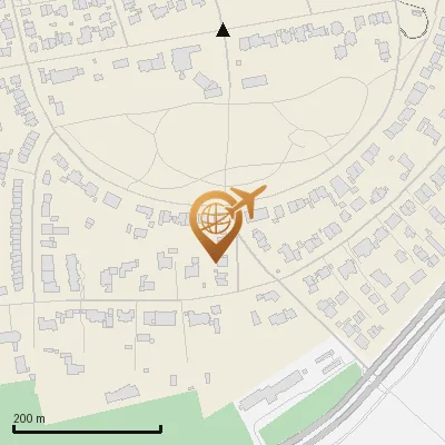 Karte Schillingsrotter Platz 4-6, 50968 Köln