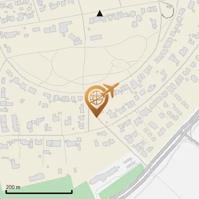 Karte Schillingsrotter Platz 7, 50968 Köln