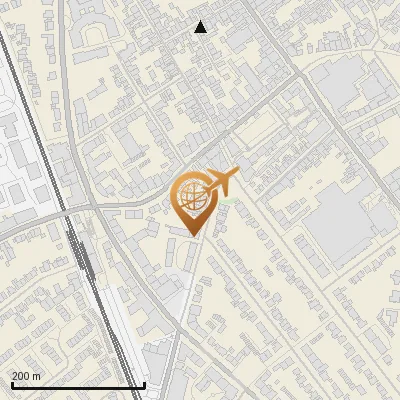 Karte Schillingsrotter Straße 3-19, 50996 Köln