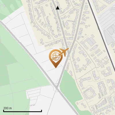 Karte Schillingsrotter Straße 70, 50996 Köln