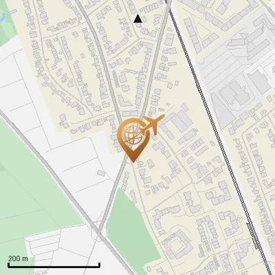 Karte Schillingsrotter Straße 73-79, 50996 Köln