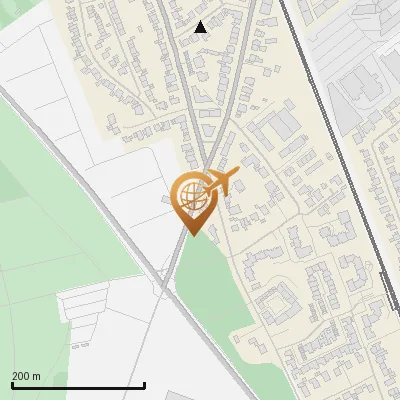 Karte Schillingsrotter Straße 87, 50996 Köln