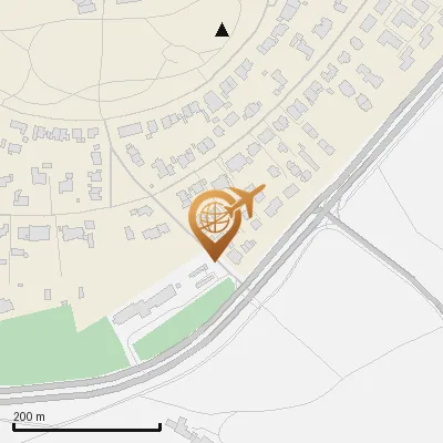 Karte Schillingsrotter Weg 11-15, 50968 Köln