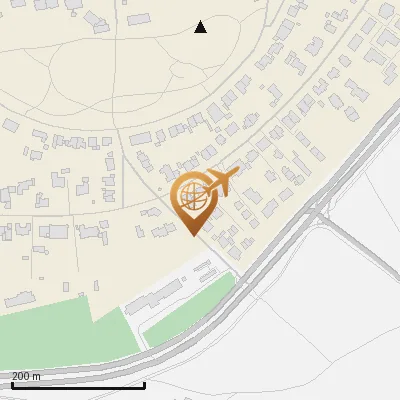 Karte Schillingsrotter Weg 1-7, 50968 Köln