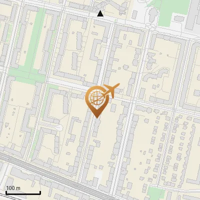 Foto zu Schillingstraße 12-40, 13403 Berlin