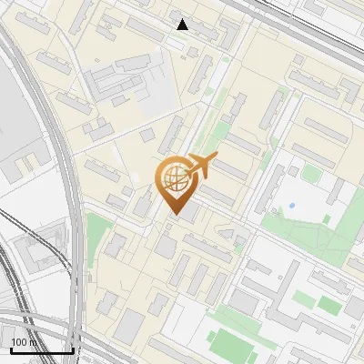 Foto zu Schillingstraße 2, 10179 Berlin