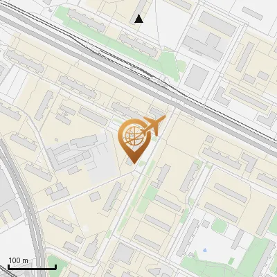 Foto zu Schillingstraße 24-26, 10179 Berlin