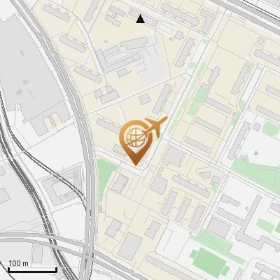 Foto zu Schillingstraße 30, 10179 Berlin