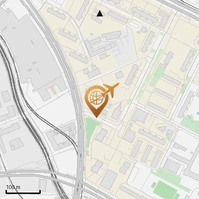 Foto zu Schillingstraße 31, 10179 Berlin