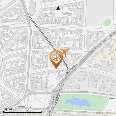 Karte Schillingstraße 35-48, 50670 Köln