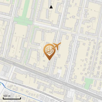 Foto zu Schillingstraße 42-48, 13403 Berlin