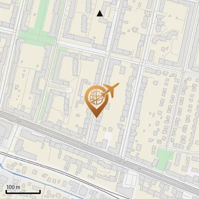 Foto zu Schillingstraße 3-10, 13403 Berlin