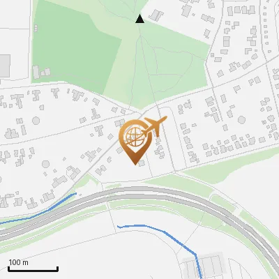 Karte Schillingswisch 4, 22415 Hamburg