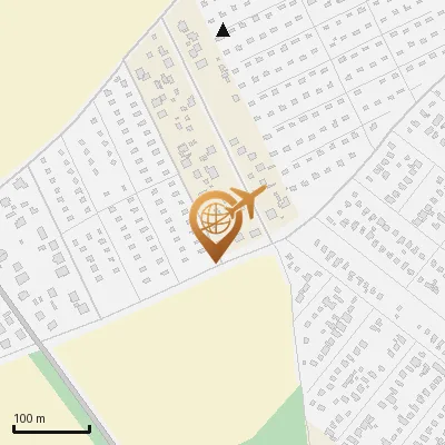 Foto zu Schillingweg 79, 13159 Berlin