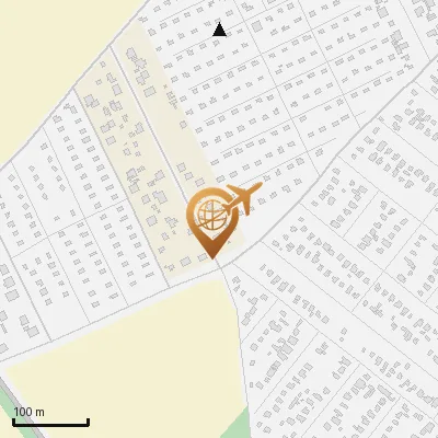 Foto zu Schillingweg 81-87, 13159 Berlin