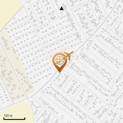 Karte Schillingweg 90, 13127 Berlin