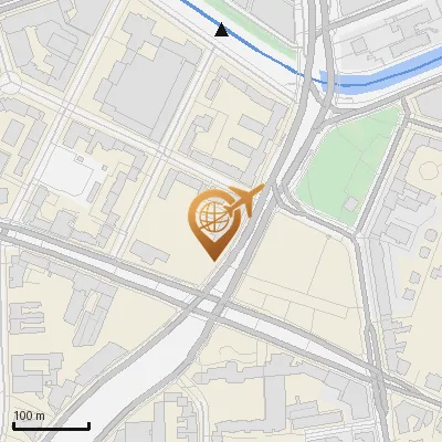 Foto zu Schillstraße 9-12, 10785 Berlin