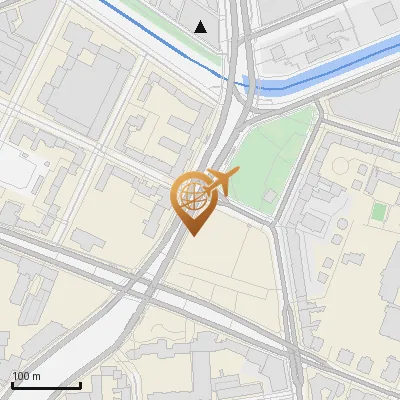 Foto zu Schillstraße 8, 10785 Berlin