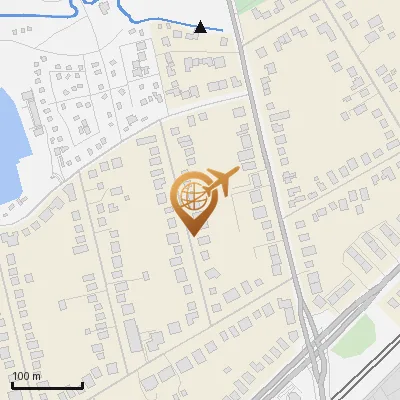 Karte Schillstraße 6-15, 22045 Hamburg