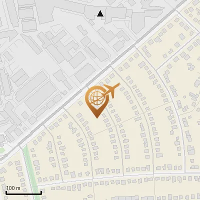 Karte Schimmelmannstieg 5-8, 22043 Hamburg