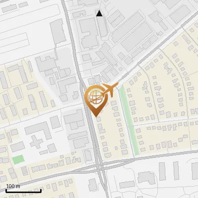 Foto zu Schimmelmannstraße 102, 22043 Hamburg