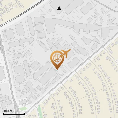 Karte Schimmelmannstraße 123, 22043 Hamburg