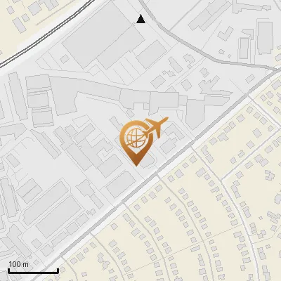 Karte Schimmelmannstraße 135, 22043 Hamburg