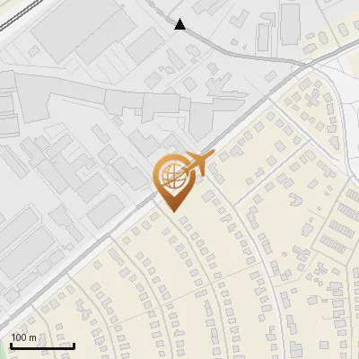 Karte Schimmelmannstraße 136-142, 22043 Hamburg