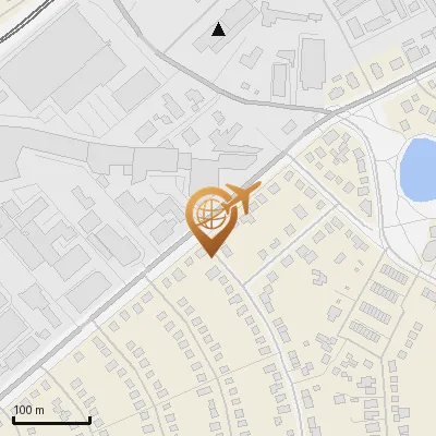 Foto zu Schimmelmannstraße 144-148, 22043 Hamburg