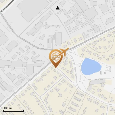 Foto zu Schimmelmannstraße 162-164, 22043 Hamburg