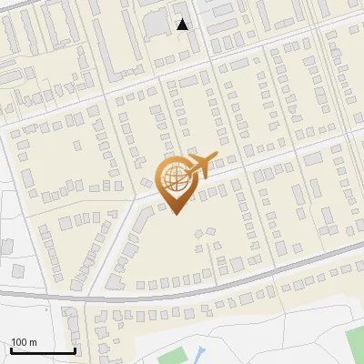 Karte Schimmelmannstraße 18-26, 22043 Hamburg