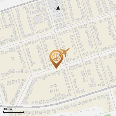 Karte Schimmelmannstraße 27-31, 22043 Hamburg