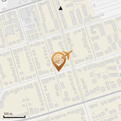 Karte Schimmelmannstraße 41-46, 22043 Hamburg