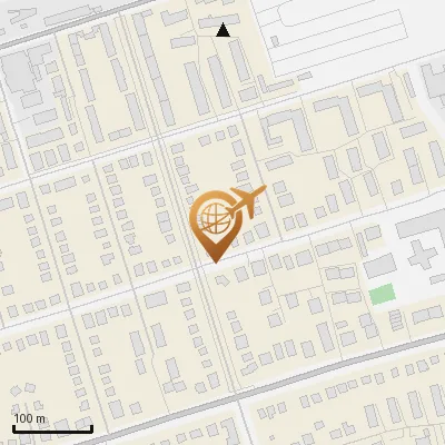 Karte Schimmelmannstraße 48-53, 22043 Hamburg