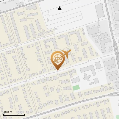 Karte Schimmelmannstraße 63-66, 22043 Hamburg