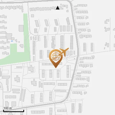 Karte Schimmelreiterweg 20-24, 22149 Hamburg