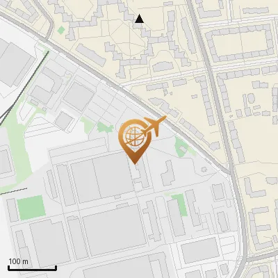 Foto zu Schindler-Platz 1, 12105 Berlin